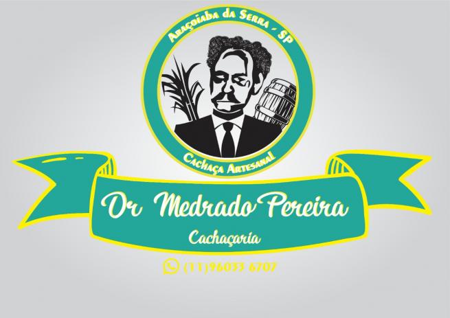 Cachaçaria Dr. Medrado Pereira