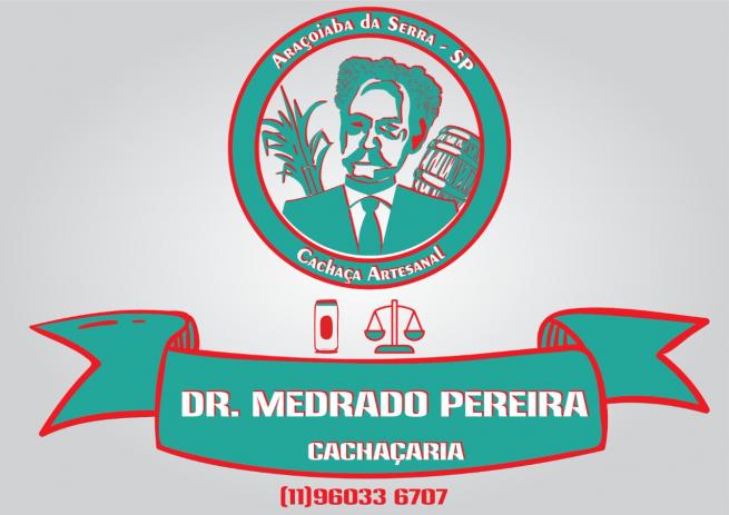 Cachaçaria Dr. Medrado Pereira