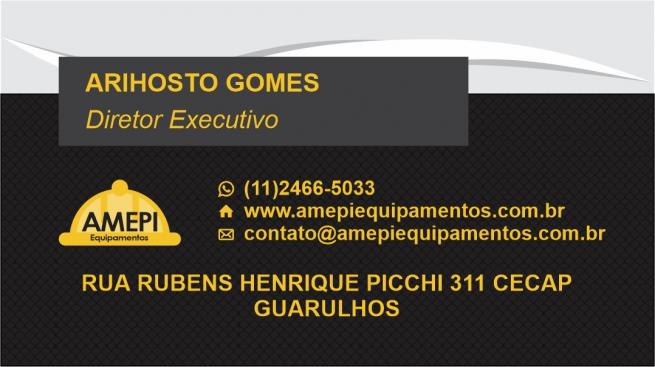Amepi Equipamentos