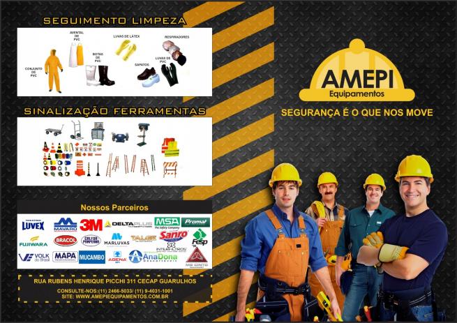 Amepi Equipamentos