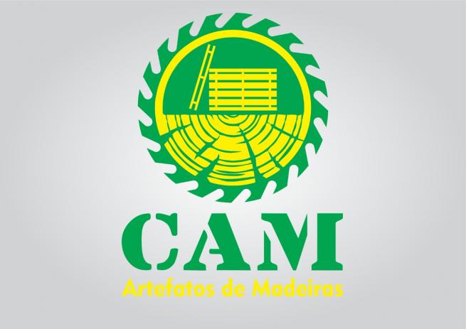 C A M ARTEFATOS DE MADEIRAS LTDA