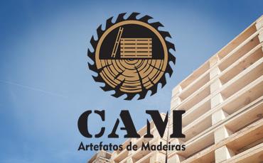 C A M ARTEFATOS DE MADEIRAS LTDA