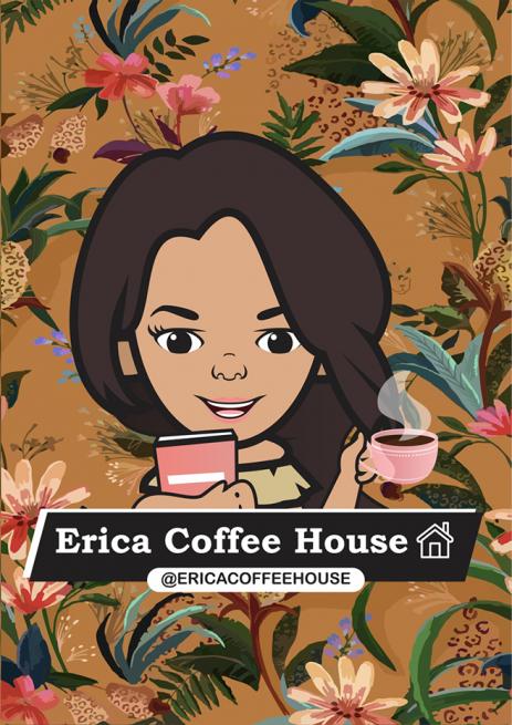 Érica Coffee House ☕