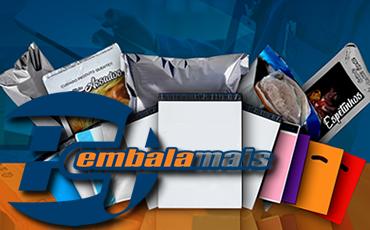 Embala Mais Eembalagens