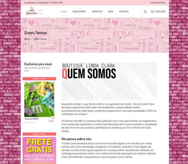 Linda Clara Boutique