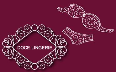 Doce Lingerie - Loja Virtual