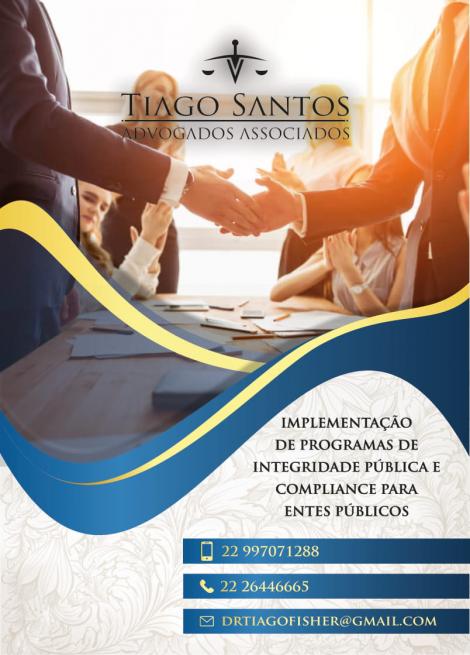 Tiago Santos Advogados Associados