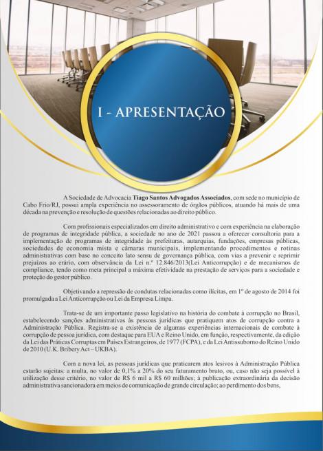 Tiago Santos Advogados Associados