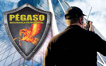 Pégaso Segurança Patrimonial