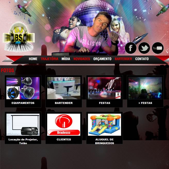 Dj Robson