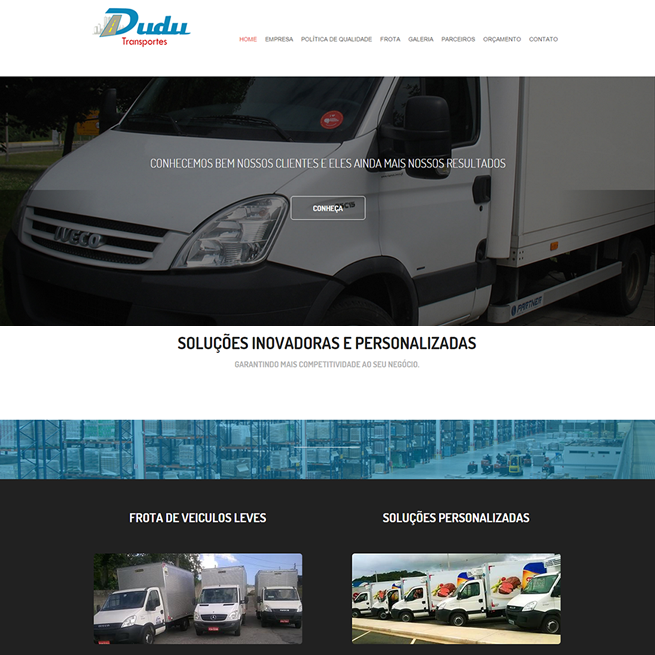 Dudu Transportes