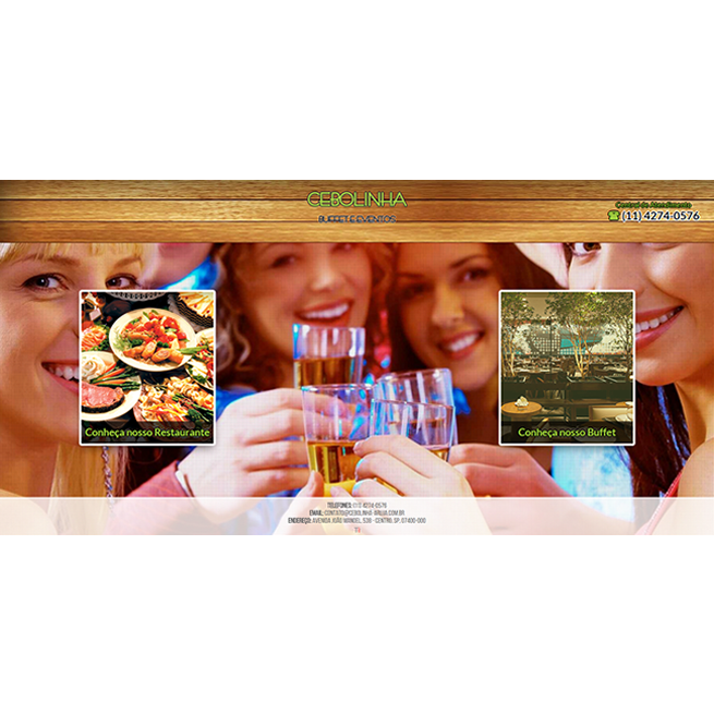 Restaurante Cebolinha