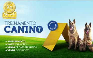 Canil K9