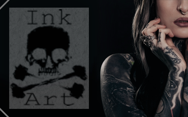 Ink Art Tattoo