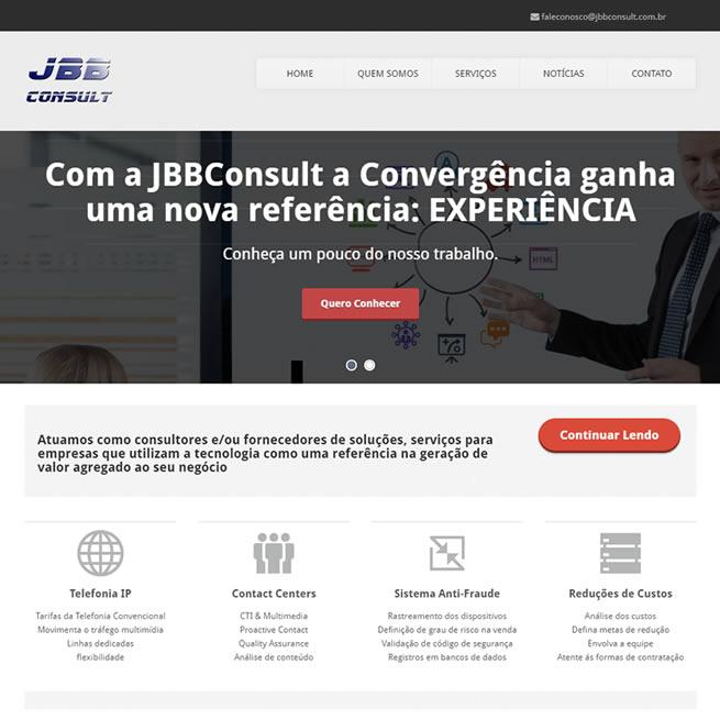 JBB Consult