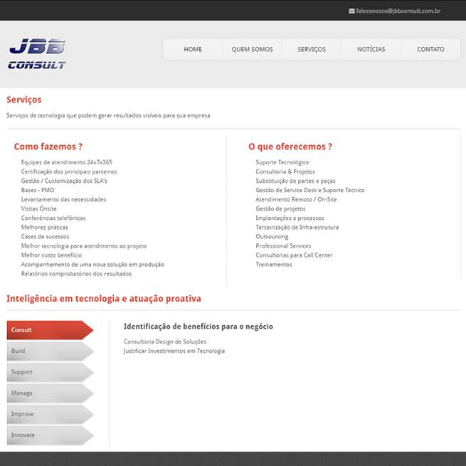 JBB Consult