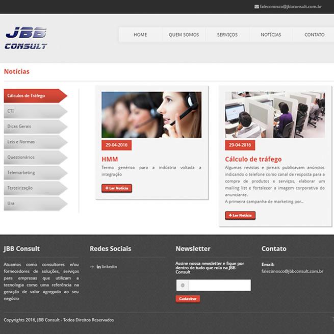 JBB Consult