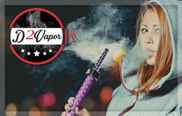 D2 Vapor