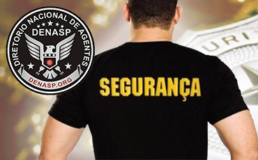 Diretório Nacional dos Agentes de Segurança Privada do Brasil