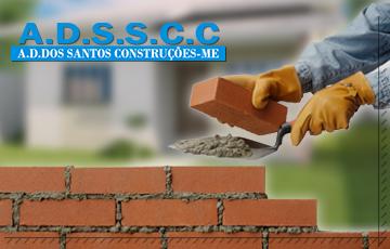 A-D-DOS SANTOS CONSTRUÇÕES