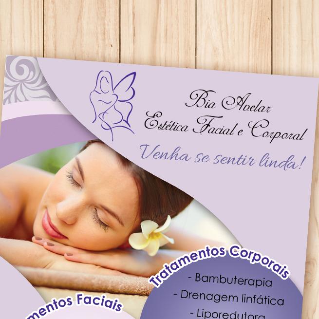 Bia Avelar - Estética Facial e Corporal