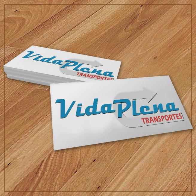 Vida Plena Transportes