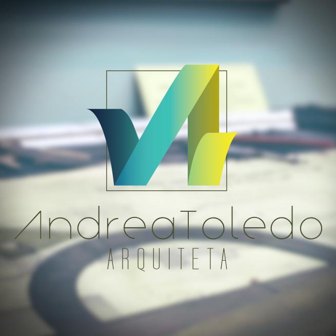 Andrea Toledo - Arquiteta