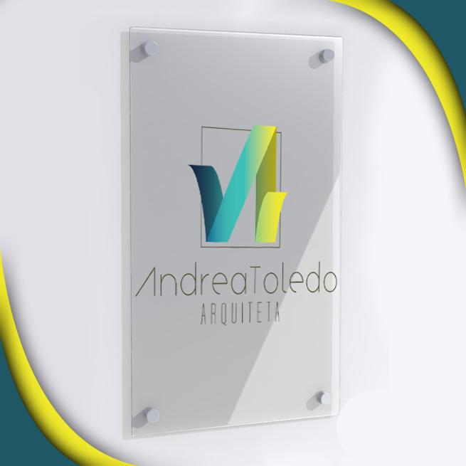 Andrea Toledo - Arquiteta