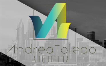 Andrea Toledo - Arquiteta