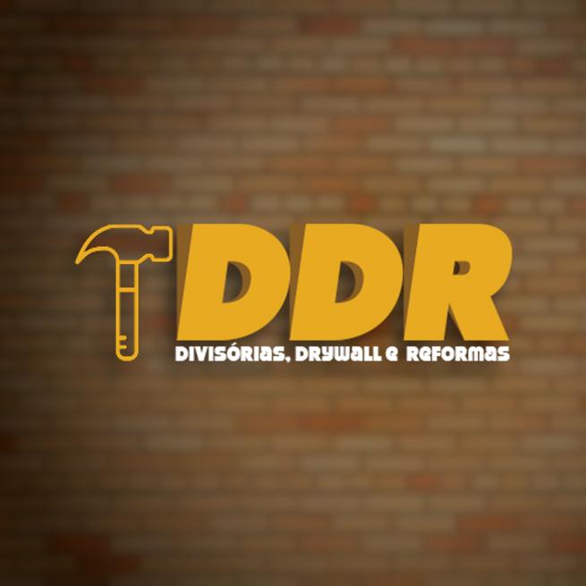 DDR - Divisórias, Drywall e Reformas