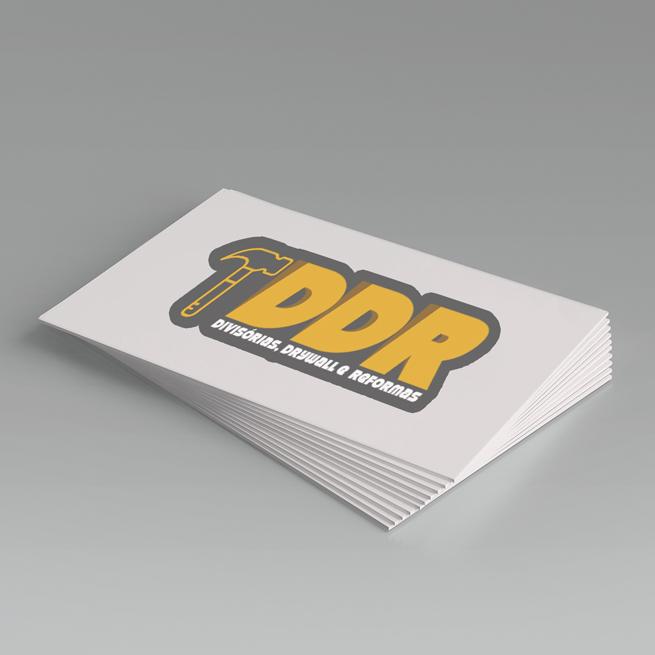 DDR - Divisórias, Drywall e Reformas