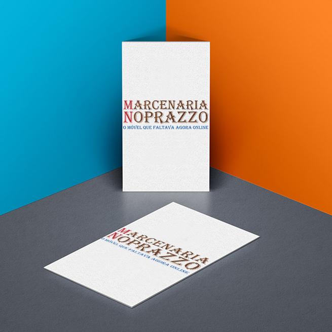 Marcenaria Noprazzo
