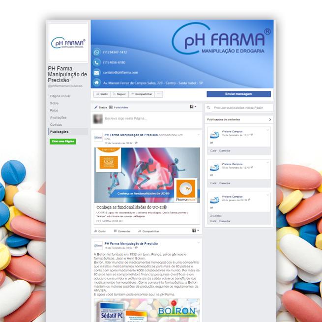 PH Farma