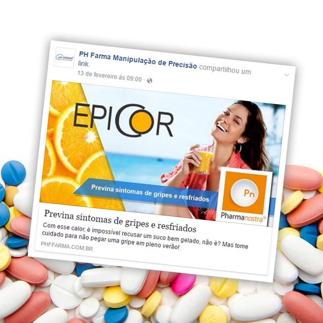 PH Farma